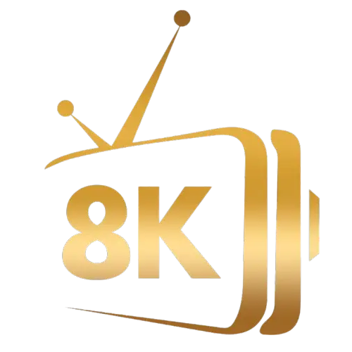 STRONG IPTV 4K/8K streaming app